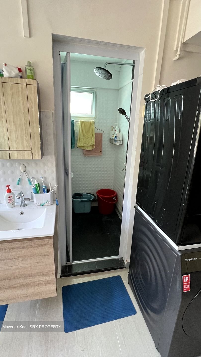 Blk 116 Bukit Merah View (Bukit Merah), HDB 3 Rooms #502010181